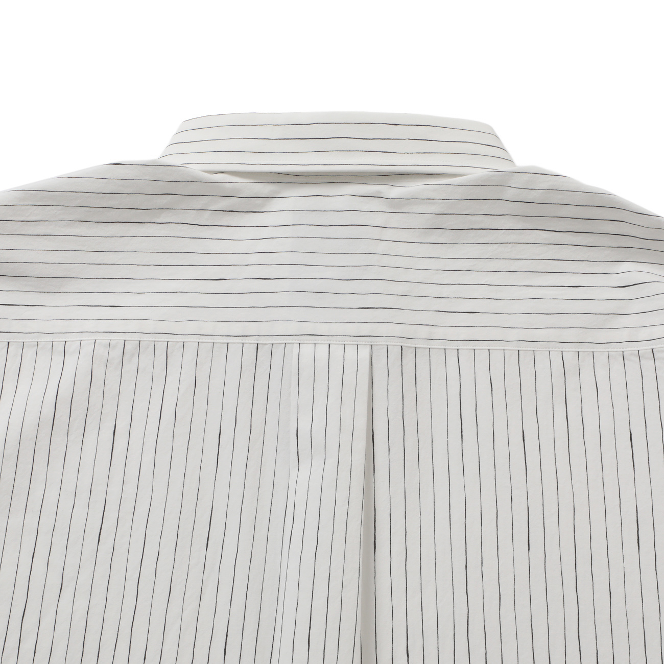 S.F.C Stripes For Creative / エスエフシー | COTTON STRIPE SLIT