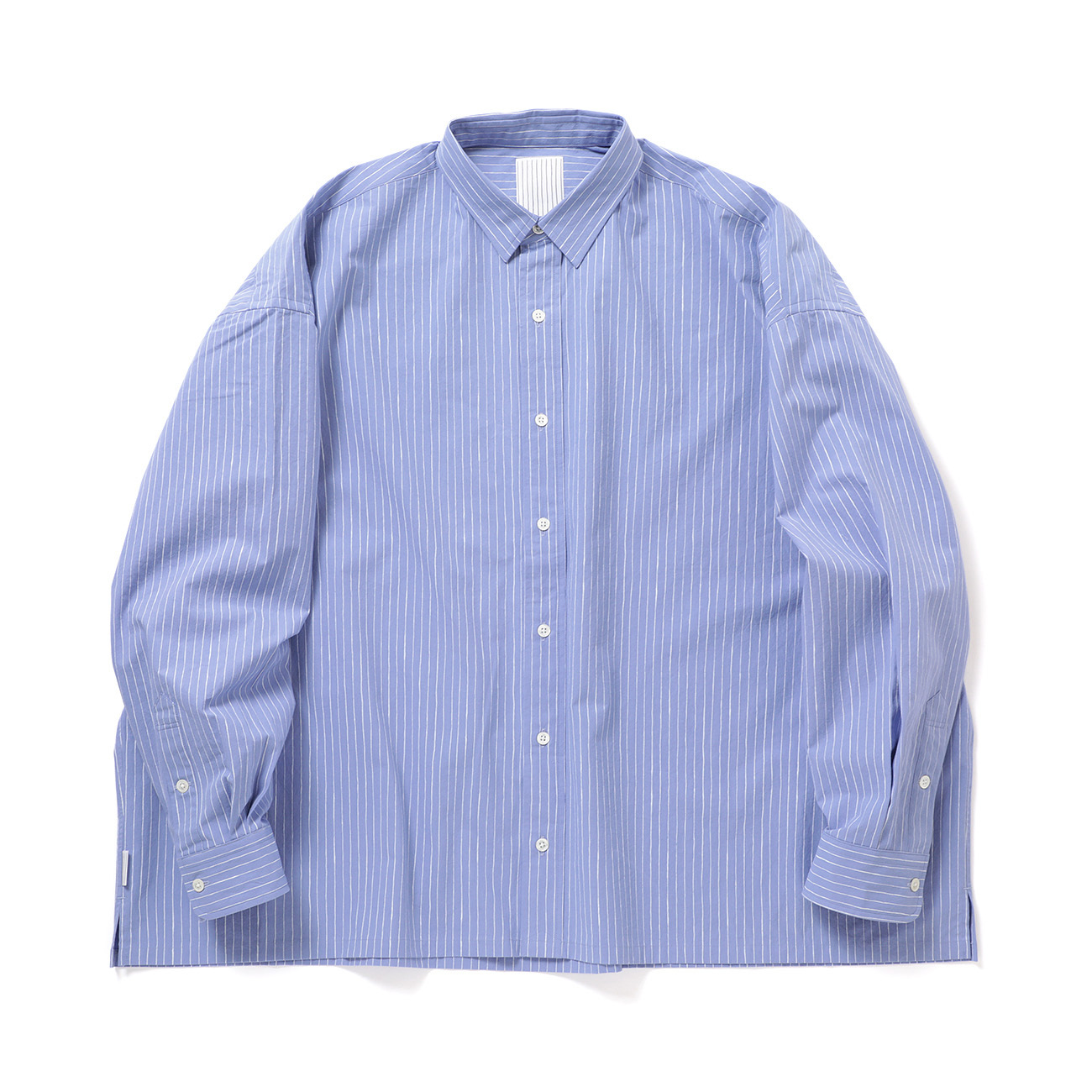 S.F.C Stripes For Creative / エスエフシー | COTTON STRIPE SLIT