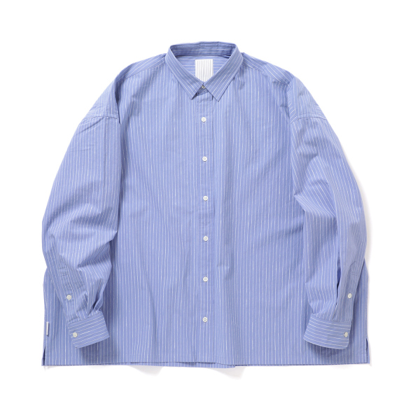 S.F.C Stripes For Creative / エスエフシー | COTTON STRIPE SLIT