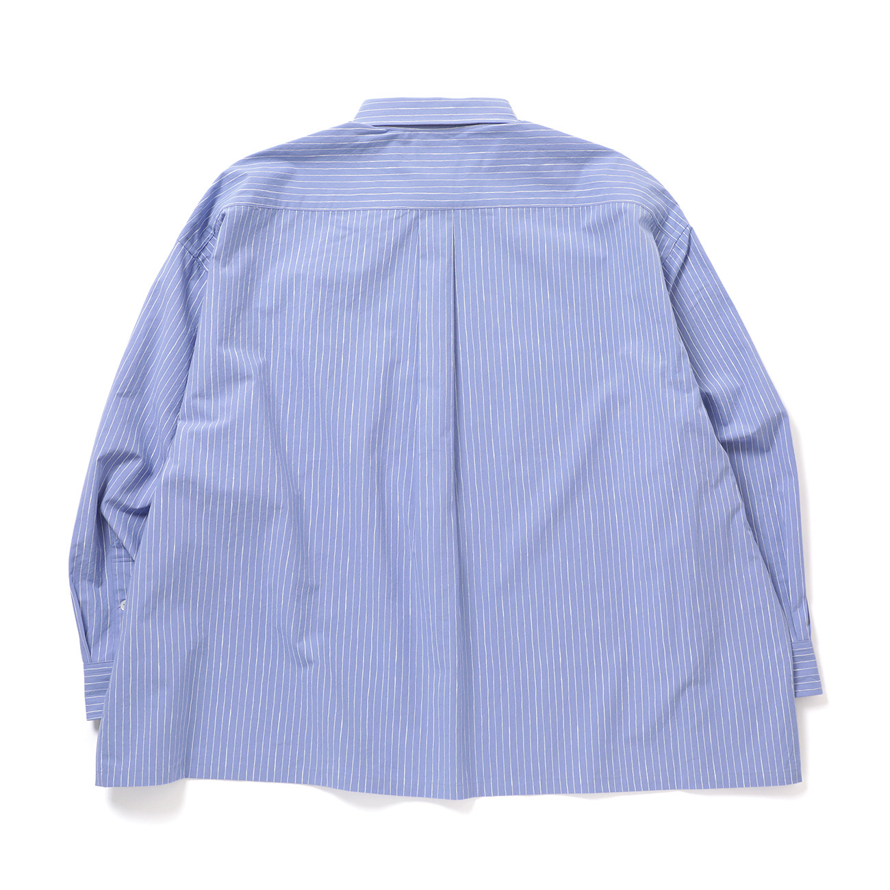 S.F.C Stripes For Creative / エスエフシー | COTTON STRIPE SLIT