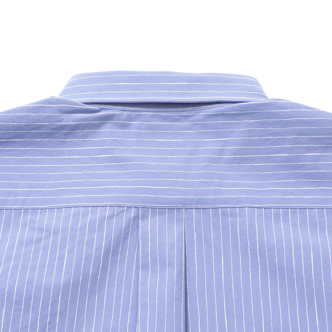 S.F.C Stripes For Creative / エスエフシー | COTTON STRIPE SLIT