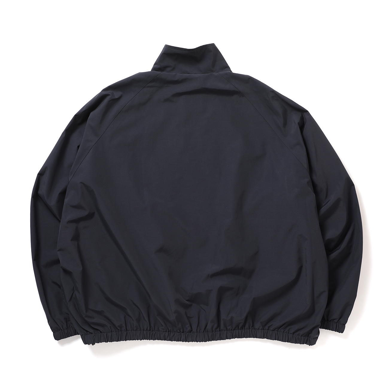 S.F.C Stripes For Creative / エスエフシー | ZIP NYLON SPORTY 