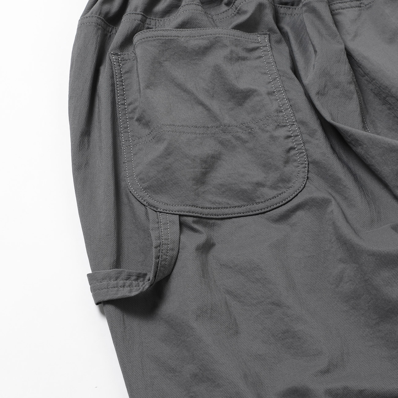 S.F.C Stripes For Creative / エスエフシー | NYLON DOUBLE KNEE