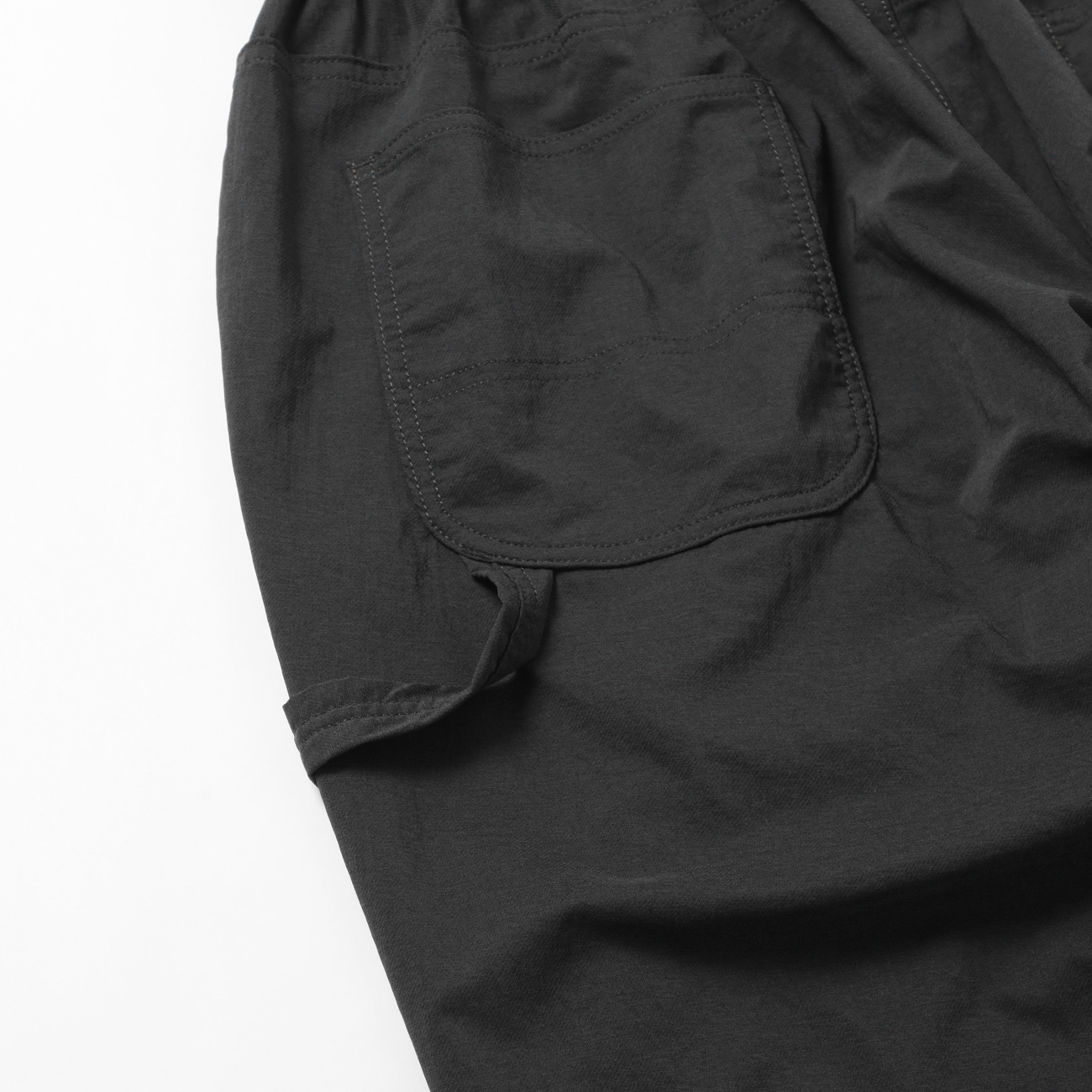 S.F.C Stripes For Creative / エスエフシー | NYLON DOUBLE KNEE