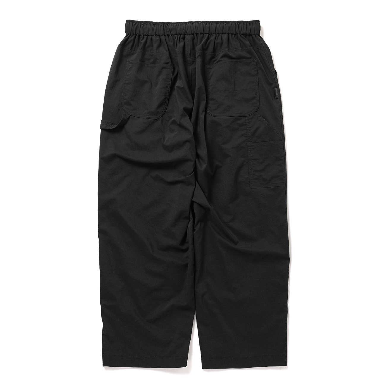 L*L様 stripes for creative ナイロンパンツ S.F.C Stripes For Creative / エスエフシー | NYLON DOUBLE KNEE