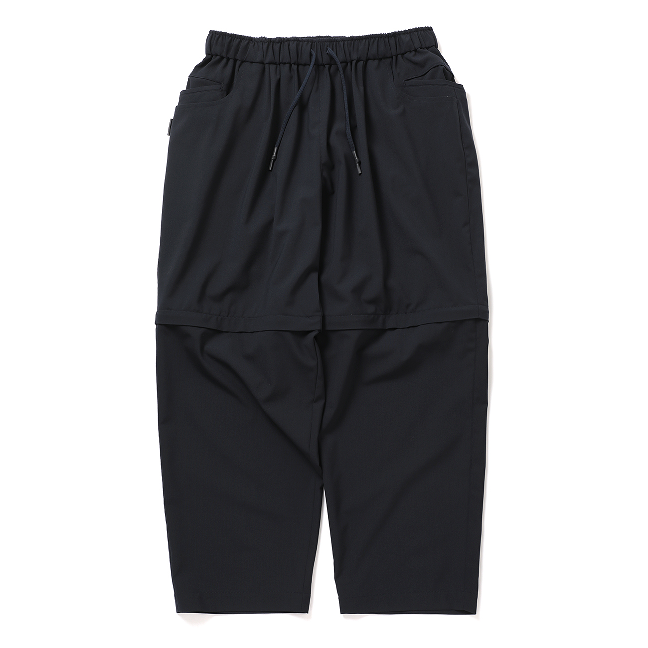 S.F.C Stripes For Creative / エスエフシー | DETACHABLE S WOOL