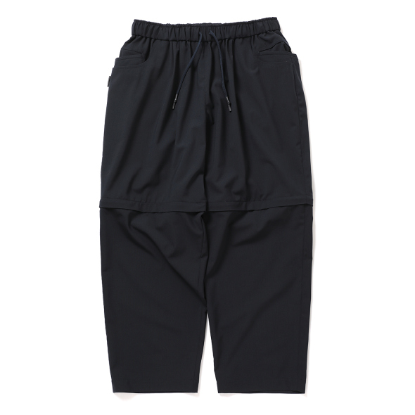 S.F.C Stripes For Creative / エスエフシー | DETACHABLE S WOOL