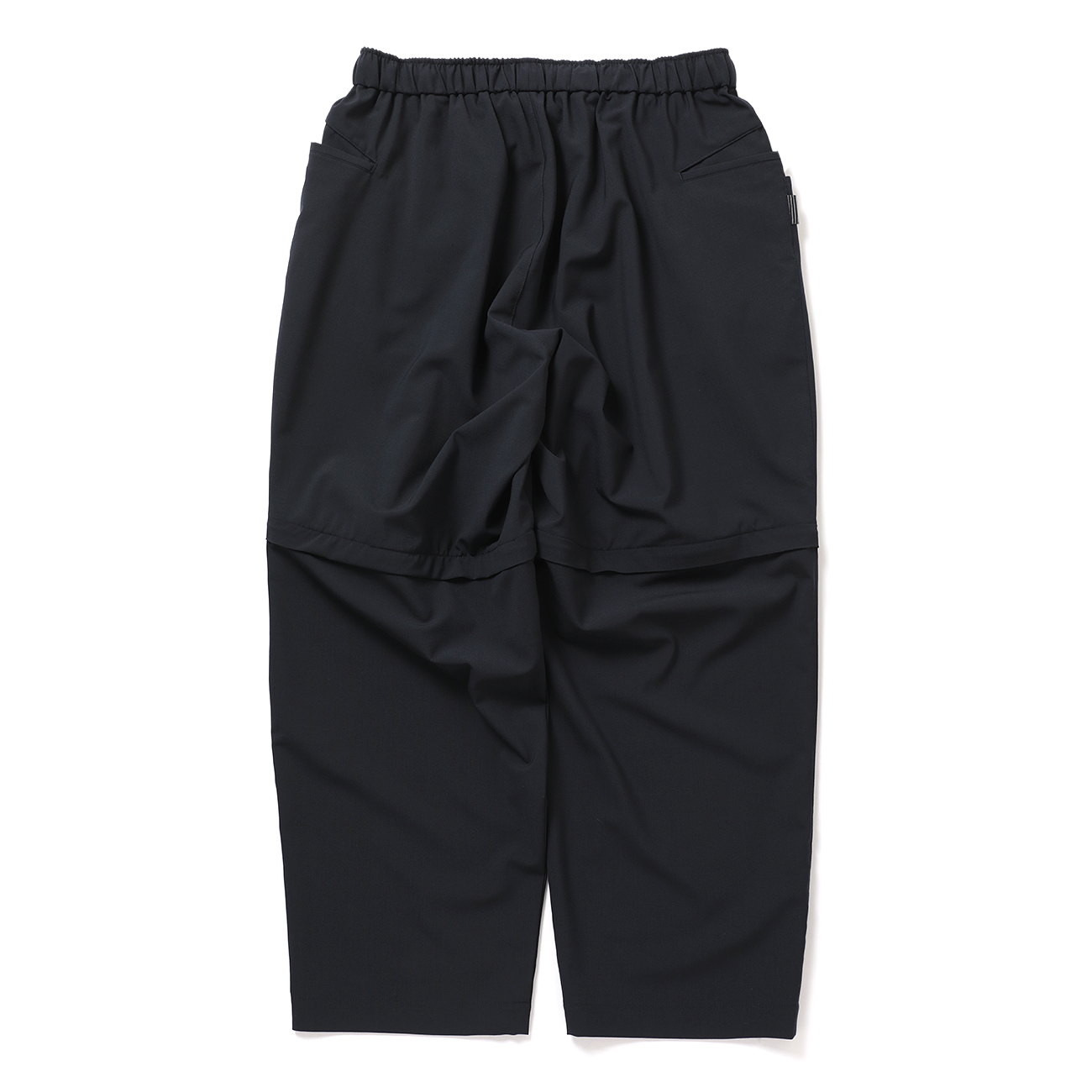 S.F.C Stripes For Creative / エスエフシー | DETACHABLE S WOOL