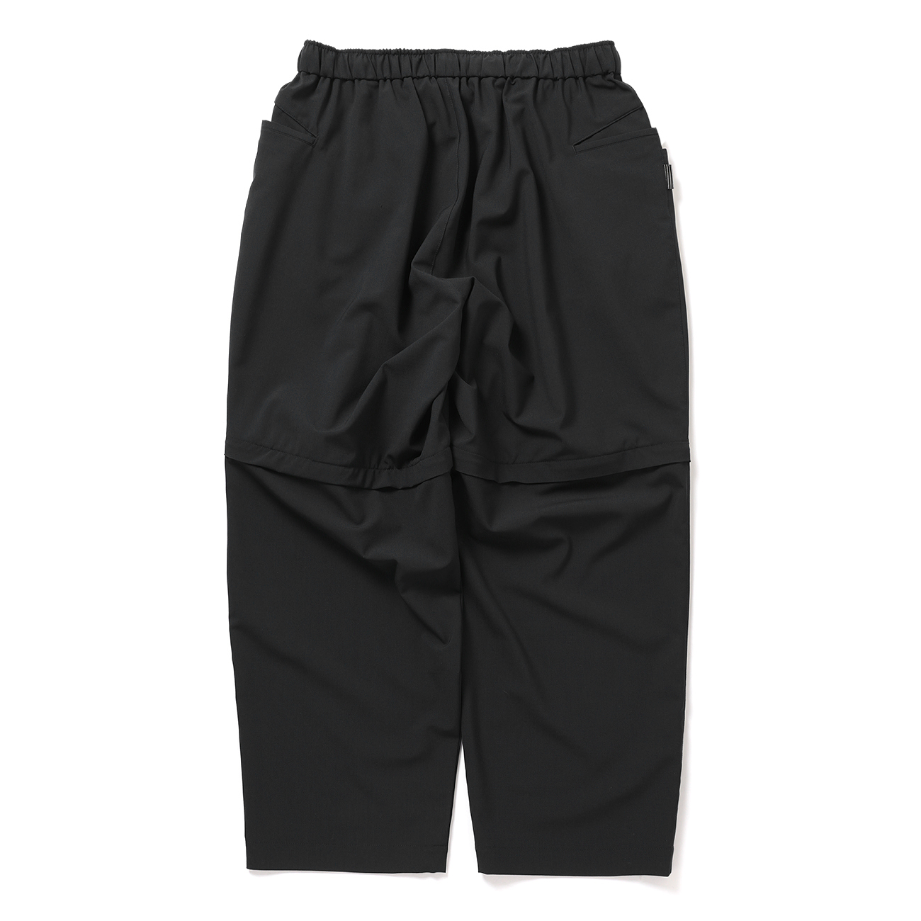 S.F.C Stripes For Creative / エスエフシー | DETACHABLE S WOOL