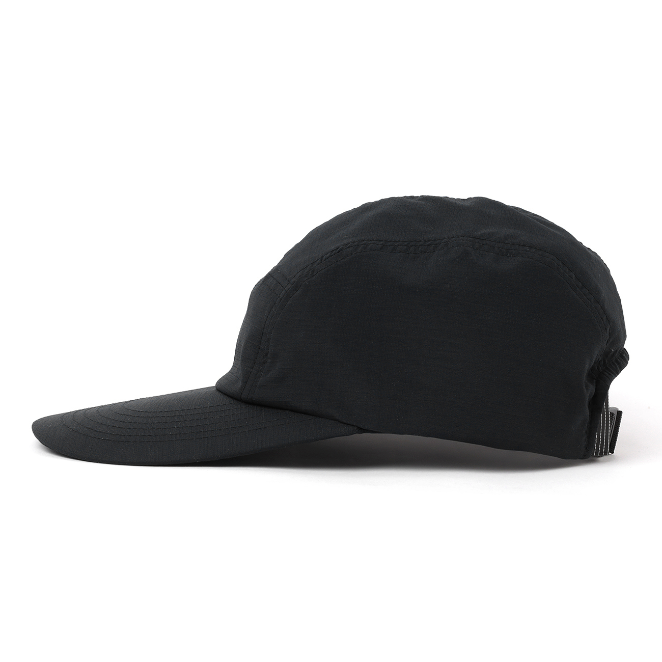 S.F.C Stripes For Creative / エスエフシー | NYLON JET CAP - Black