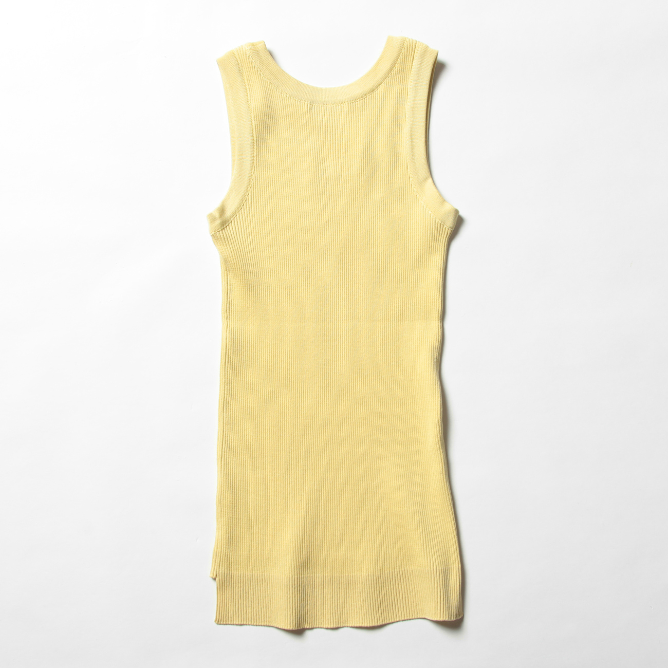 ★専用★AURALEE HIGH GAUGE RIB KNIT TANK AURALEE / オーラリー | HIGH GAUGE RIB KNIT TANK (レディース