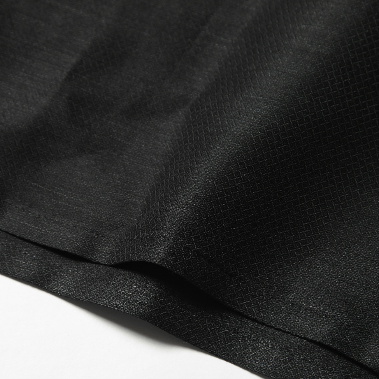 オーラリー シルク リネン ドビー シャツジャケットDOBBY SHIRTS AURALEE / オーラリー | SILK LINEN DOBBY SHIRTS JACKET