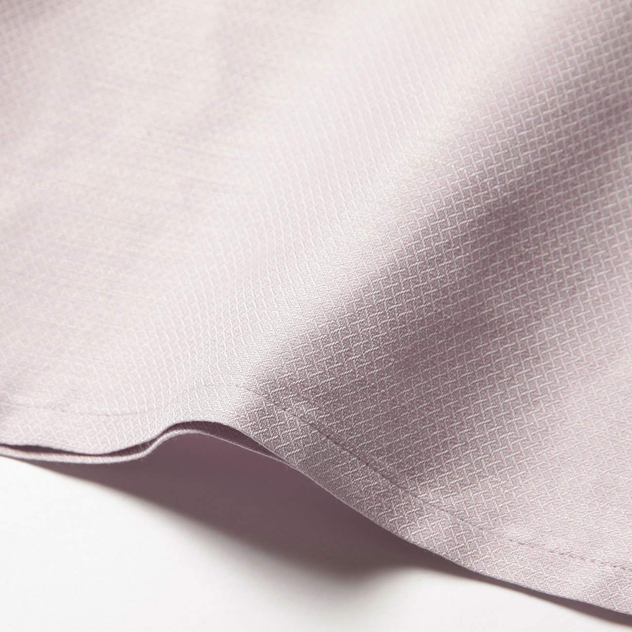AURALEE / オーラリー | SILK LINEN DOBBY SHIRTS JACKET