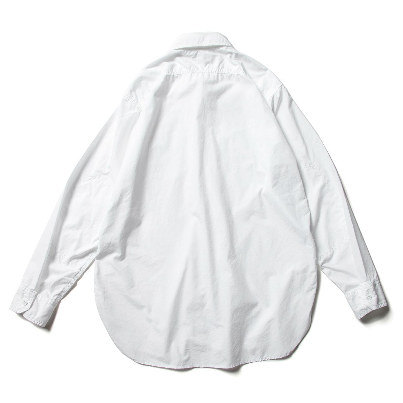 ENGINEERED GARMENTS / エンジニアドガーメンツ | Work Shirt - 100s