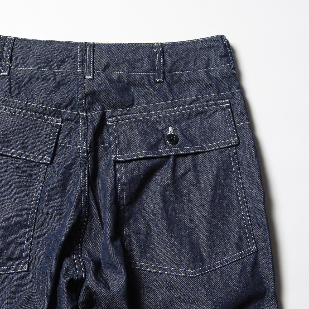 ENGINEERED GARMENTS / エンジニアドガーメンツ | Fatigue Pant - 8oz