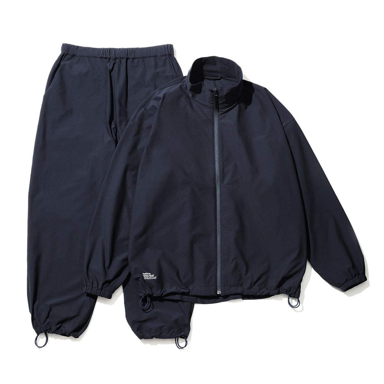 FreshService / フレッシュサービス | CORPORATE TRACK SUIT - Navy