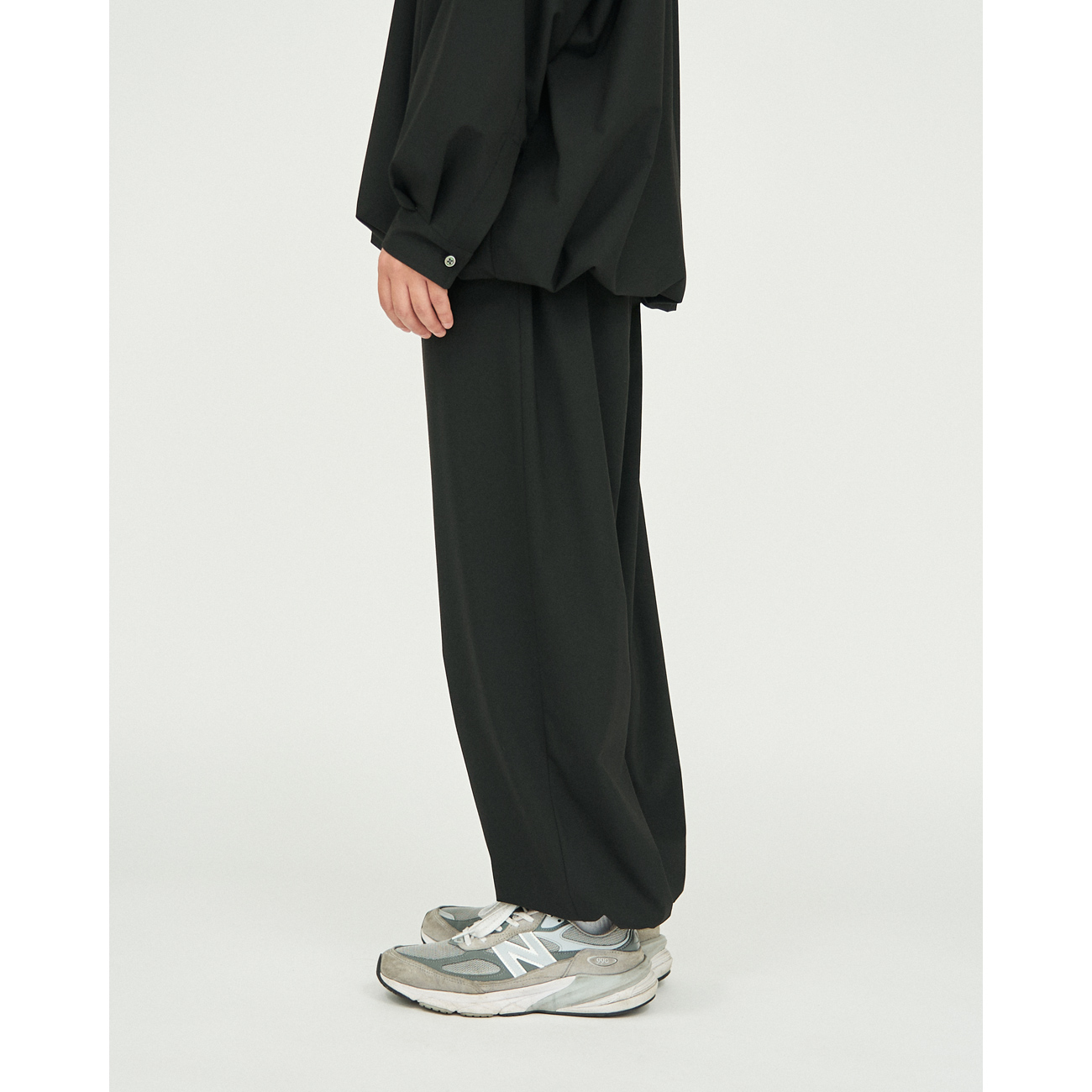 UmeFreshService WOOLY CLOTH セットアップ FreshService / フレッシュサービス | WOOLY CLOTH UTILITY OVER