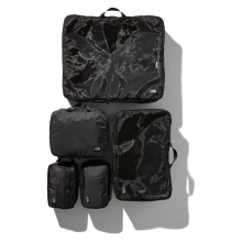 THE NORTH FACE / ザ ノース フェイス | Glam Complete Travel Kit - K