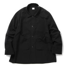 holk / ホーク | engineer jacket - Black | 通販 - 正規取扱店