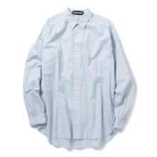 AUBERGE オーベルジュ SIMONE 44 Pale Sax ブルー 02290923_65dfce8004b19.jpg