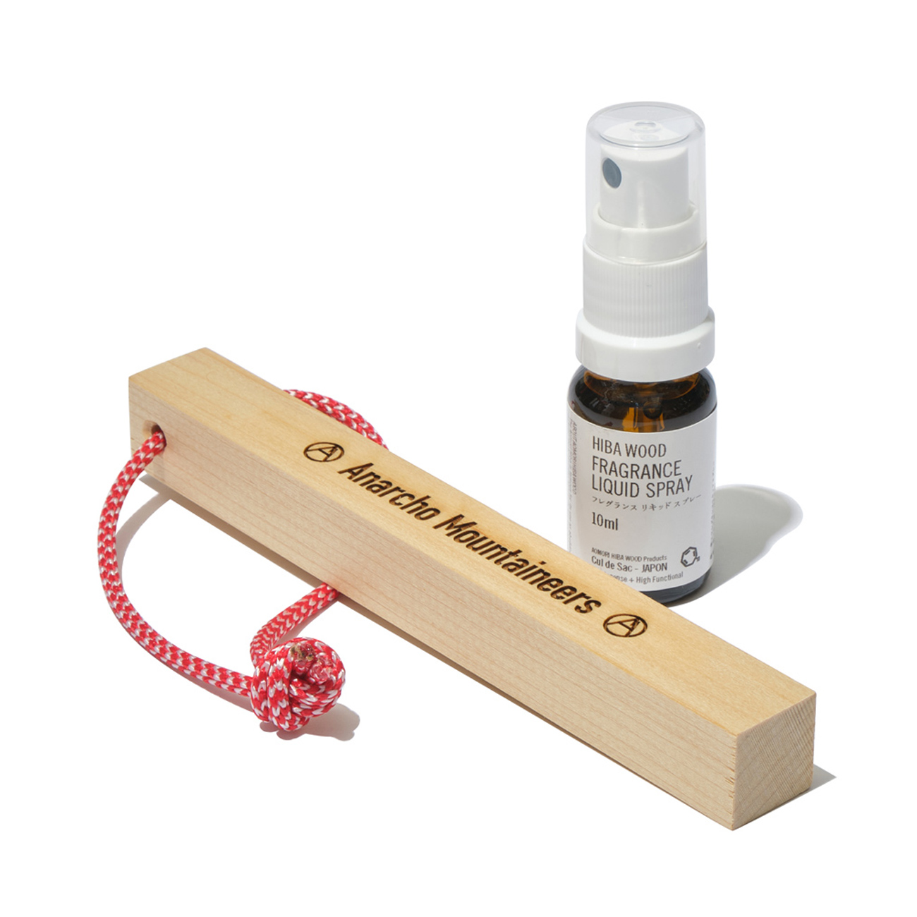 RESEARCH | Fragrance Holder - Beige | 通販 - 正規取扱店 | COLLECT