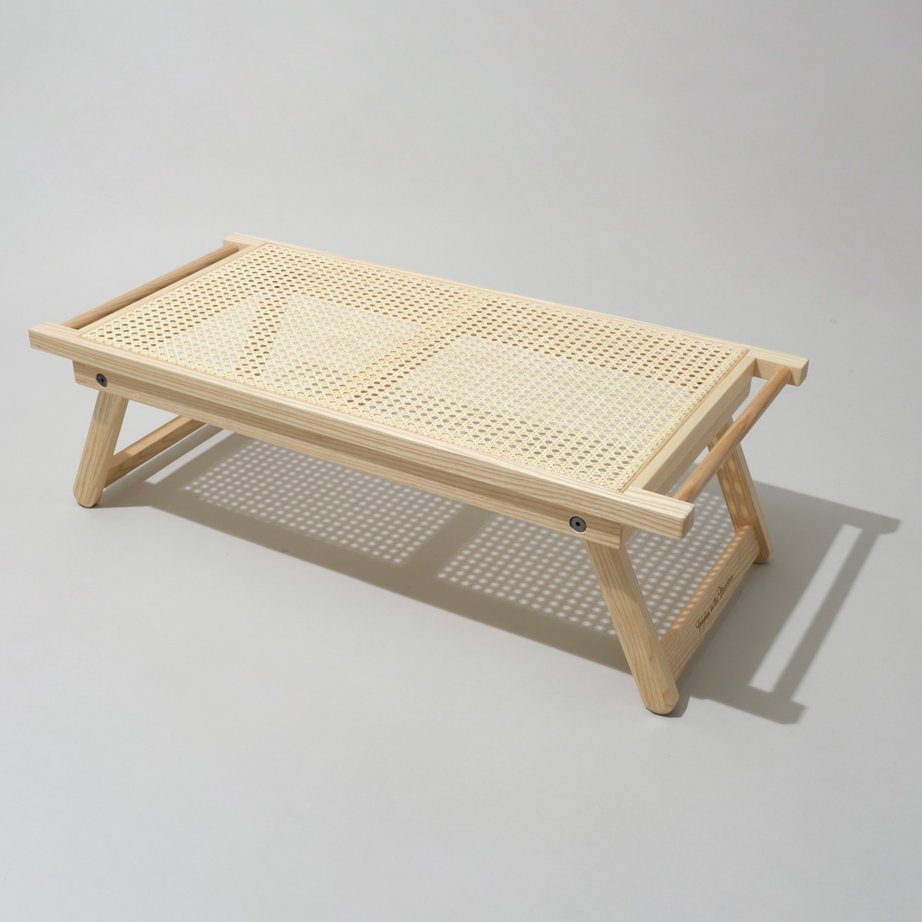 RESEARCH | HOLIDAYS in The MOUNTAIN 140 - Rattan Table - Beige | 通販 - 正規取扱店  | COLLECT STORE / コレクトストア