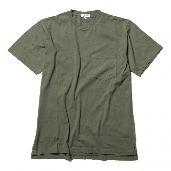 ENGINEERED GARMENTS / エンジニアドガーメンツ | EG Workaday
