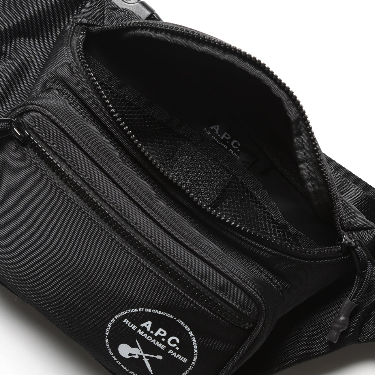 定価20900円 【新品未使用タグつき】A.P.C. A.P.C.｜Journal バッグ | Rakuten Fashion(楽天ファッション
