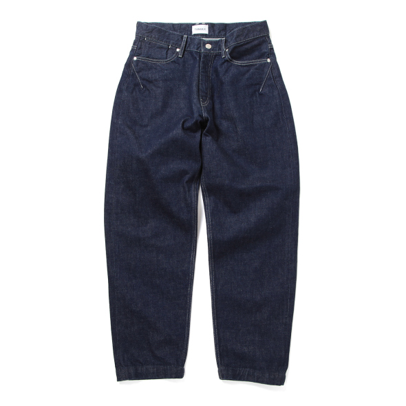 【TANAKA / タナカ】別注 THE SKATE JEAN TROUSERS TANAKA（タナカ）の「【TANAKA / タナカ】別注 THE SKATE JEAN