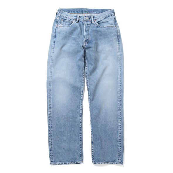 MAATEE&SONS (マーティーアンドサンズ) 24SS 