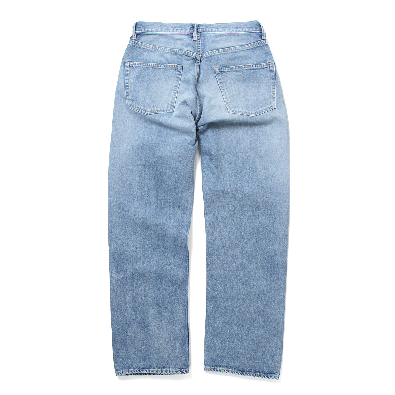 5PK DENIM - Indigo