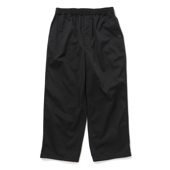DAIWA PIER39 TECH TWILL セットアップ 黒 S 美品 DAIWA PIER39（ダイワピア39）】～25SSシーズン新作セットアップ