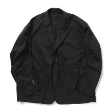 DAIWA PIER39 / ダイワピア39 | TECH TRAVEL 2B JACKET - Black