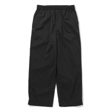 DAIWA PIER39 / ダイワピア39 | TECH TRAVEL PANTS - Black