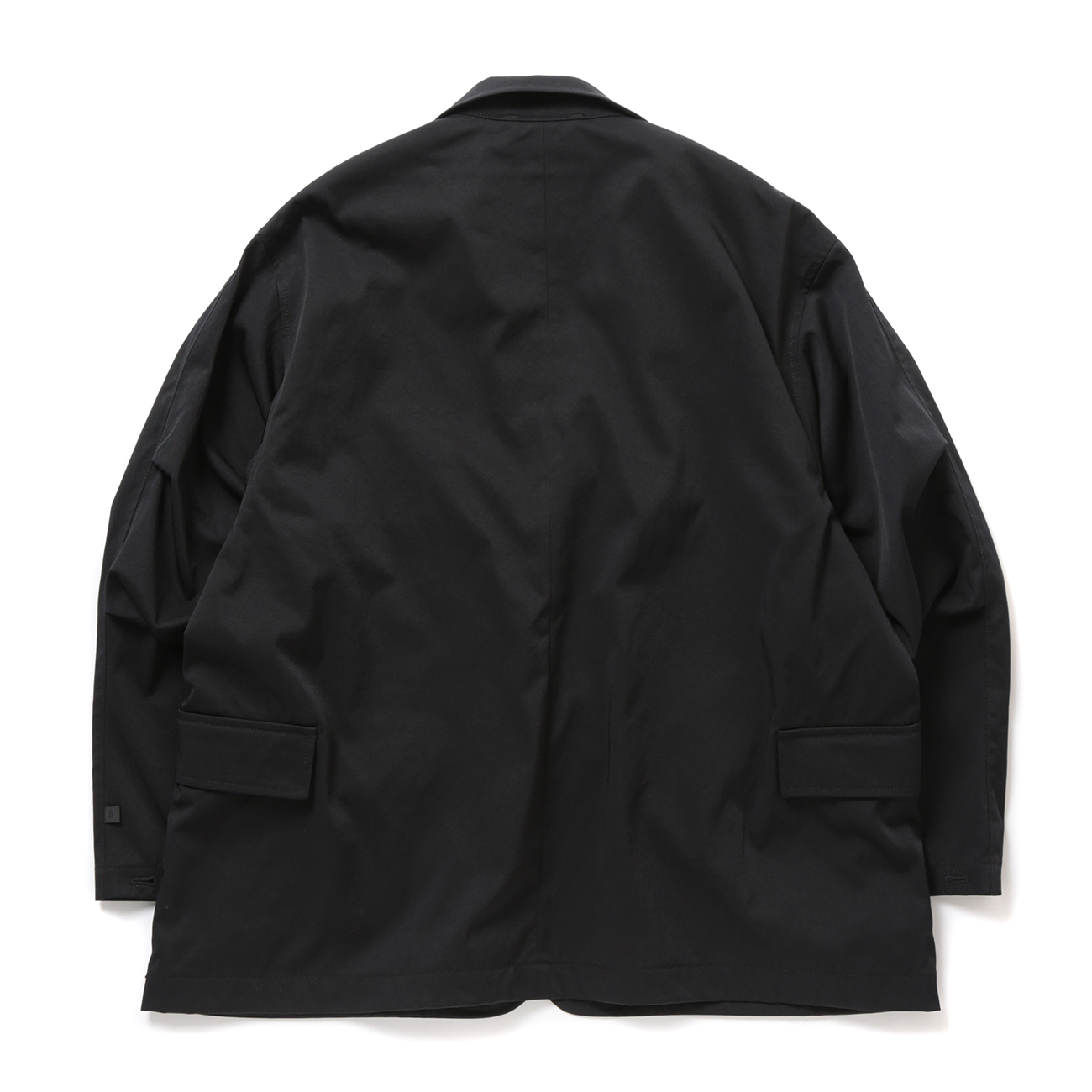 DAIWA PIER39 / ダイワピア39 | TECH LOOSE 2B JACKET TWILL