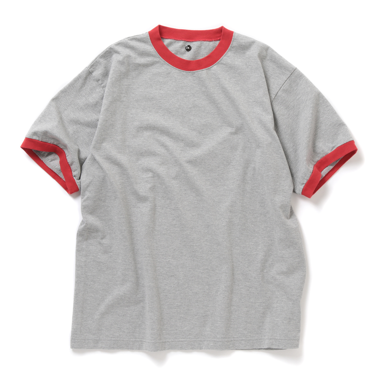 ISSUETHINGS / イシューシングス | type76 - Gray & Red | 通販