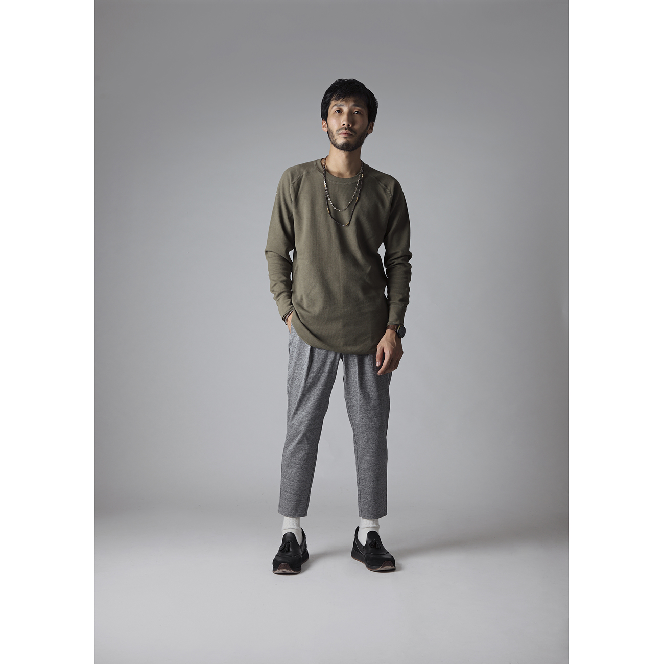 CURLY / カーリー | AVIATOR AC TROUSERS | 通販 - 正規取扱店