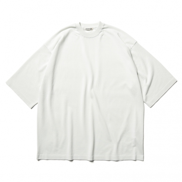 AURALEE - 【美品】 AURALEE / オーラリー | HARD TWIST COTTON