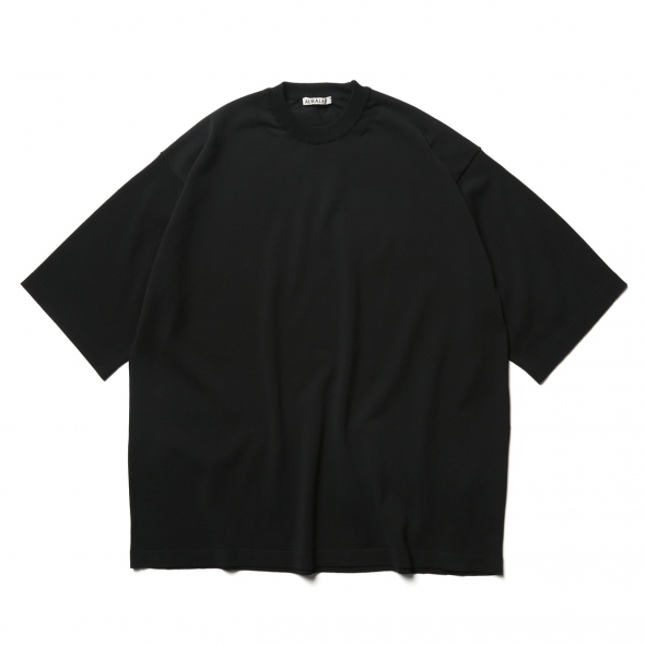 AURALEE オーラリー　Tシャツ　5 03011631_5e5b64d9e63bb.jpg