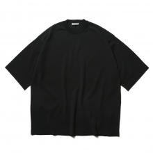 トップス AURALEE SUPER HARD TWIST KNIT BIG TEE 03011631_5e5b64da271fa.jpg