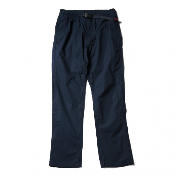 GRAMICCI WEATHER NN PANTS ブラック L 未開封 GRAMICCI (グラミチ) WEATHER NN-PANTS JUST CUT / ウェザー