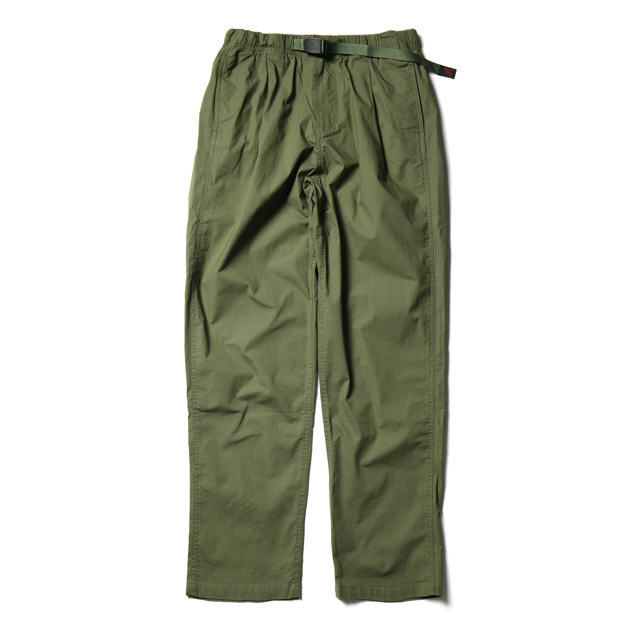GRAMICCI / グラミチ | WEATHER TUCK TAPERED PANTS - Olive