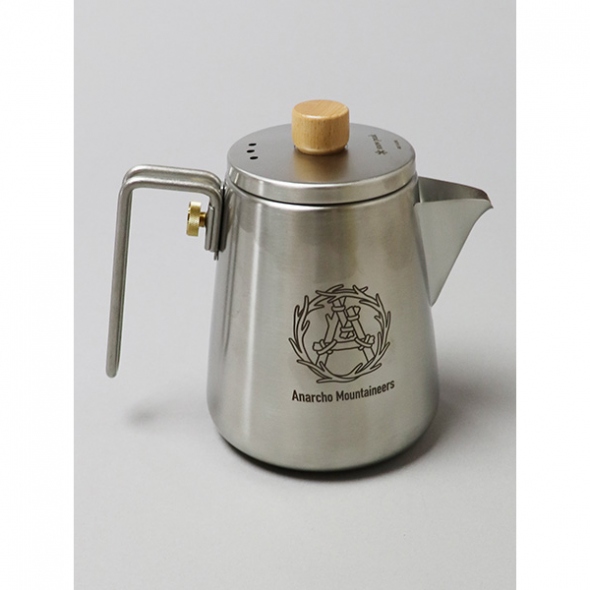 マウンテンリサーチ　スノーピーク　A.Mケトル 03021037_5e5c635ea79a0.jpg