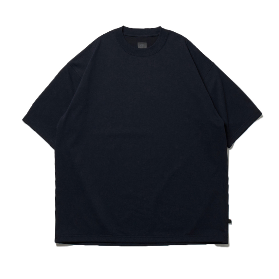 DAIWA PIER39 / ダイワピア39 | TECH DRAWSTRING TEE - D.Navy | 通販