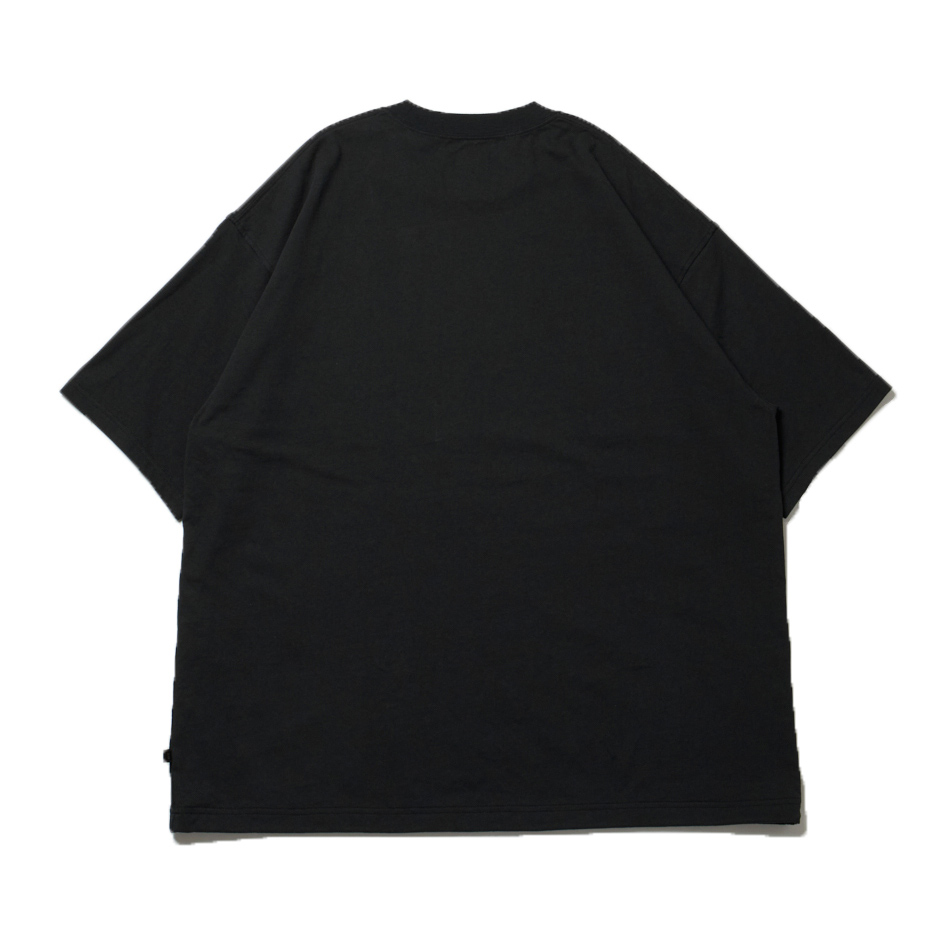 DAIWA PIER39 / ダイワピア39 | TECH DRAWSTRING TEE - D.Navy | 通販