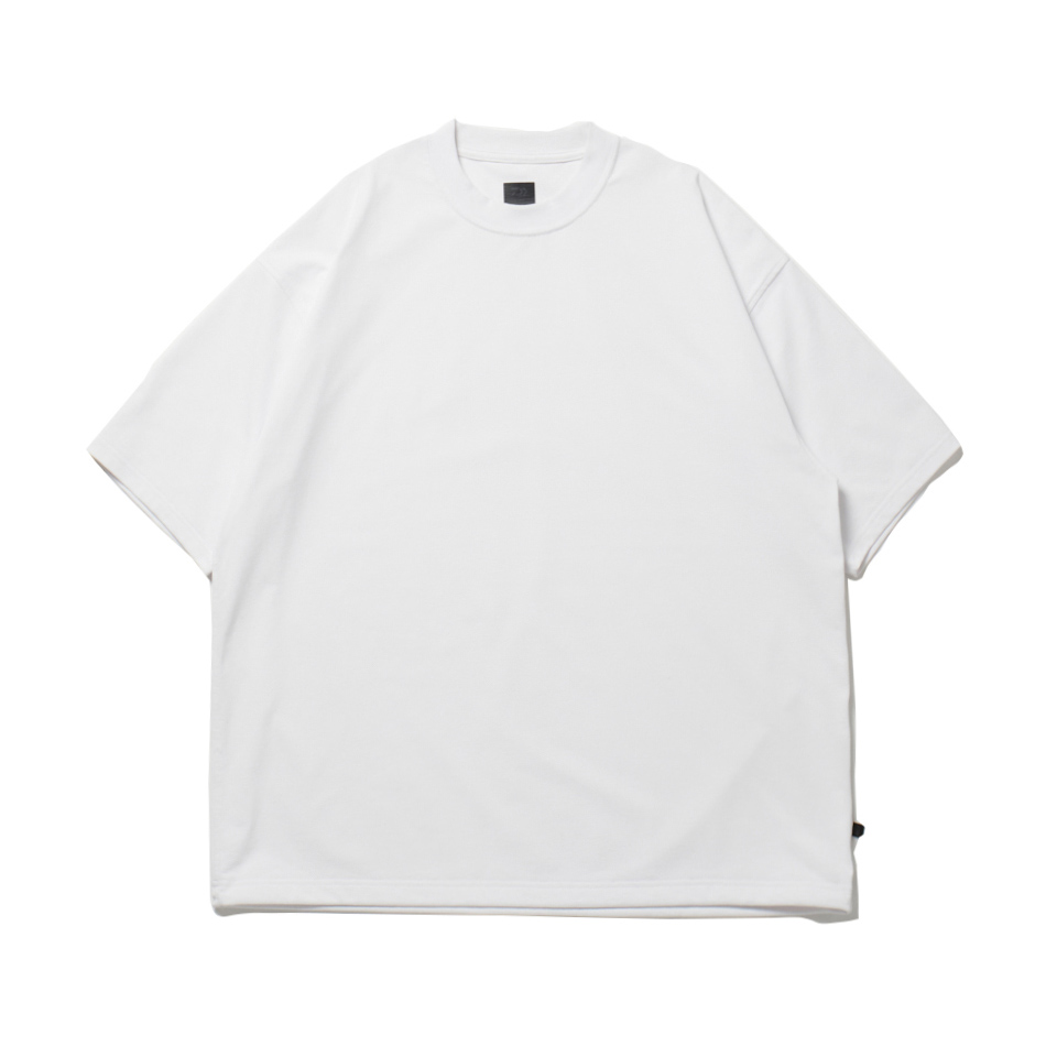 ENNOY DAIWA PIER39 Tech Drawstring Tee Tシャツ | mainechance.co.za