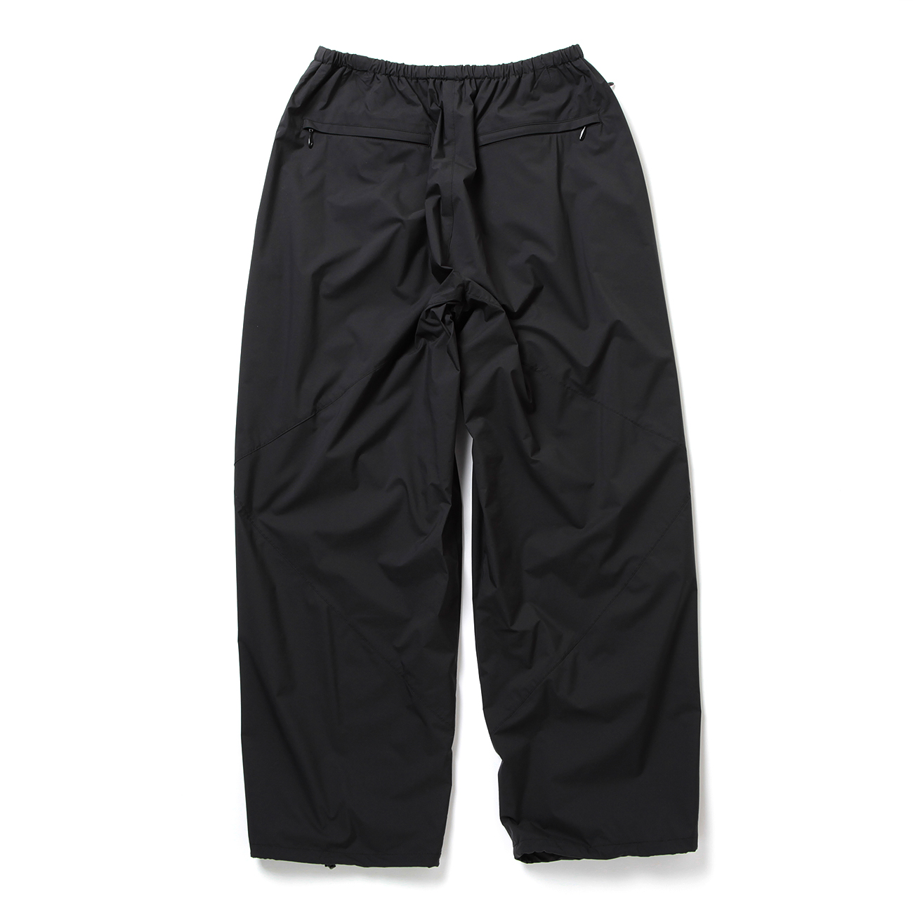【blurhms(ブラームス)】PTX Track Pants blurhms / ブラームス | PTX Track Pants - Ink Black | 通販 - 正規