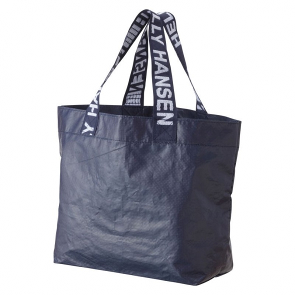 HELLY HANSEN / ヘリーハンセン | Sail Tote Small - Helly Blue