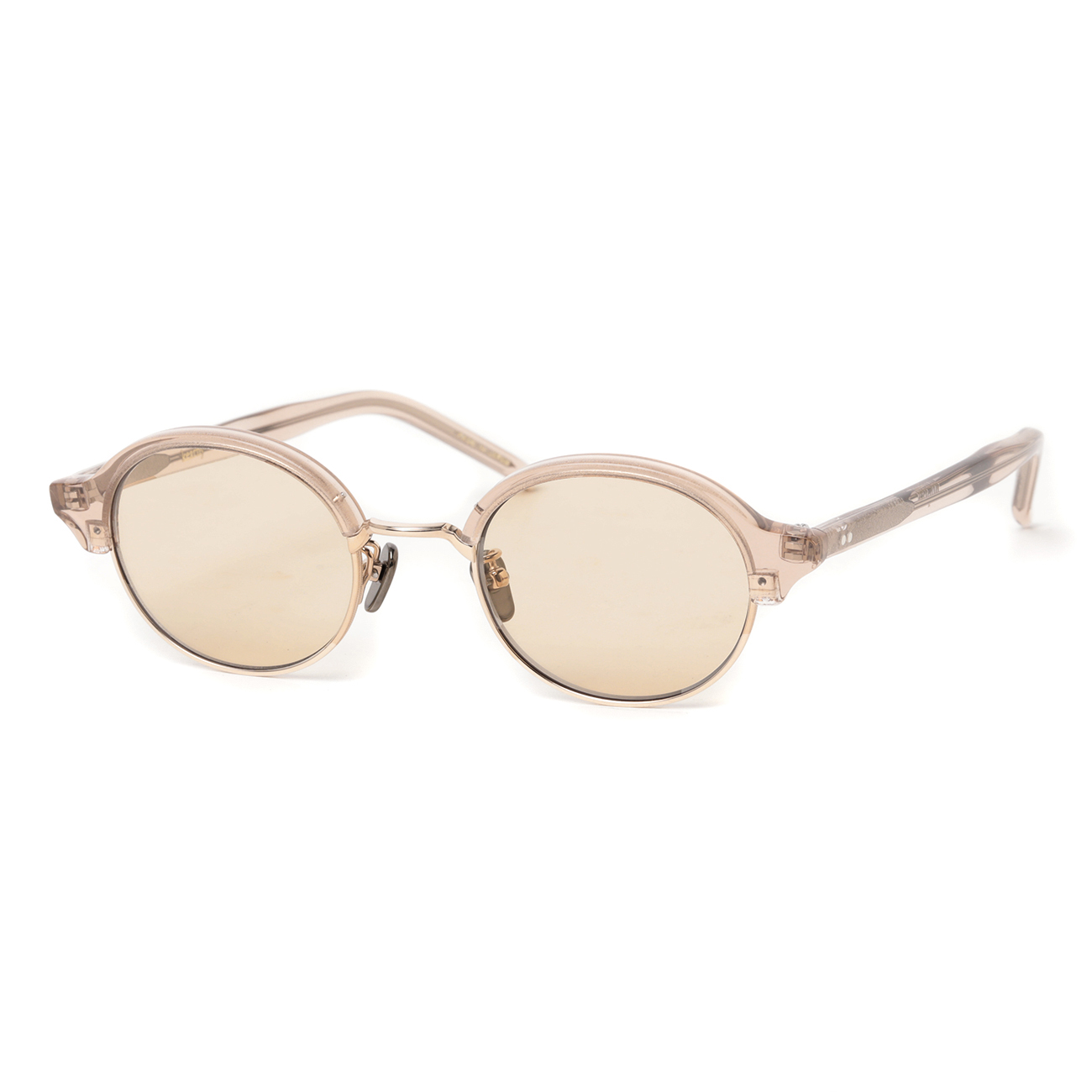 kearny / カーニー | nupuri - light brown / lens Brown | 通販