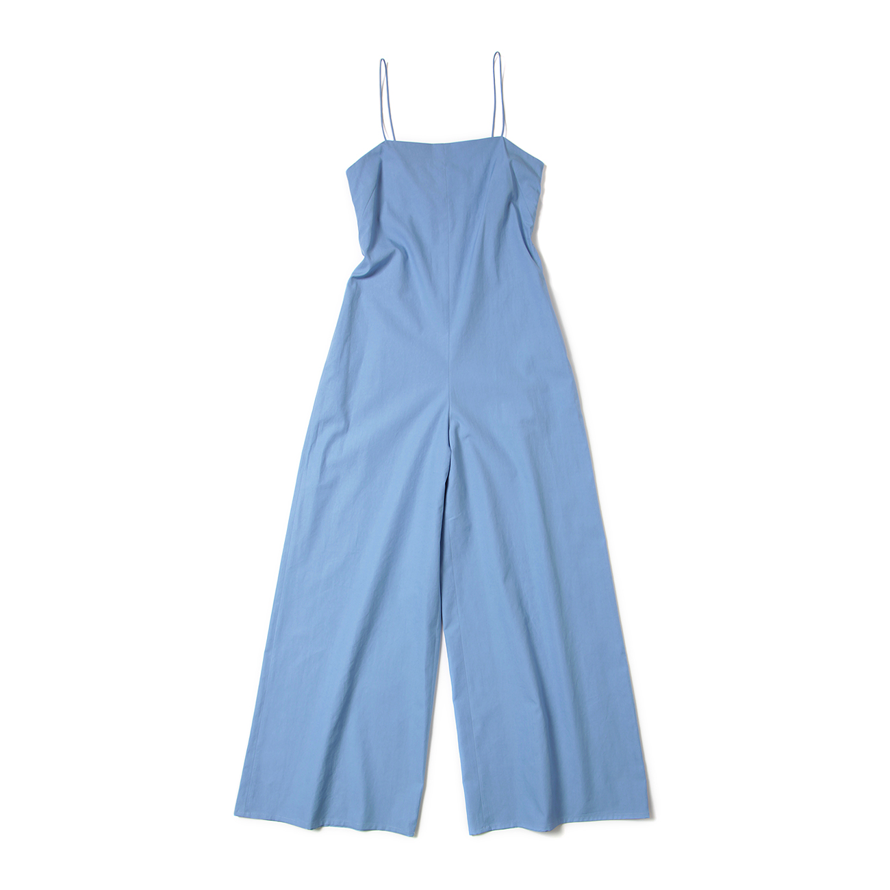 AURALEE オーラリー　WASHED FINX TWILL 3点セットアップ AURALEE / オーラリー | WASHED FINX TWILL JUMPSUIT